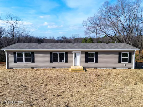 1213 Sweetwater Vonore Rd, Sweetwater, TN 37874