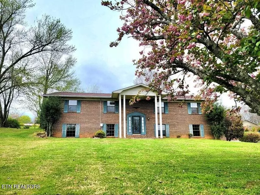 Spring City, TN 37381,109 Scenic Hill DR