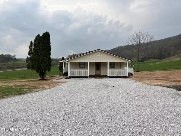 Sneedville, TN 37869,4517 State Highway 33