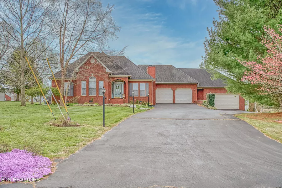 192 Landmark CIR, Sparta, TN 38583