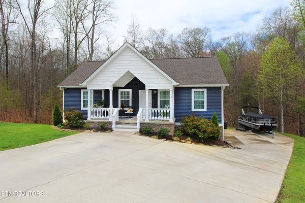 369 Covenant LN,  Maynardville,  TN 37807