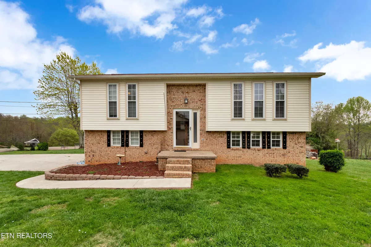 Talbott, TN 37877,1107 Plum CT