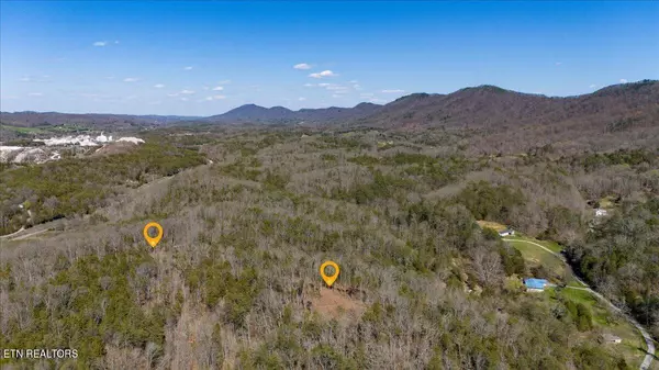 Wolfenbarger Tract 1, Luttrell, TN 37779