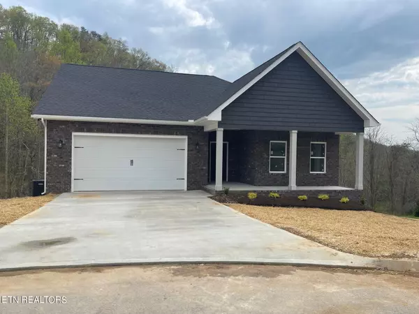 Clinton, TN 37716,123 Carly Ridge WAY