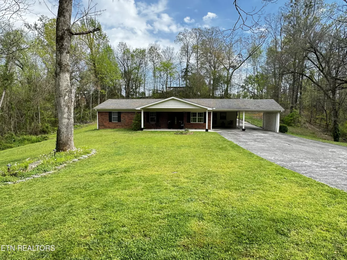 Louisville, TN 37777,4614 Lakeview CIR