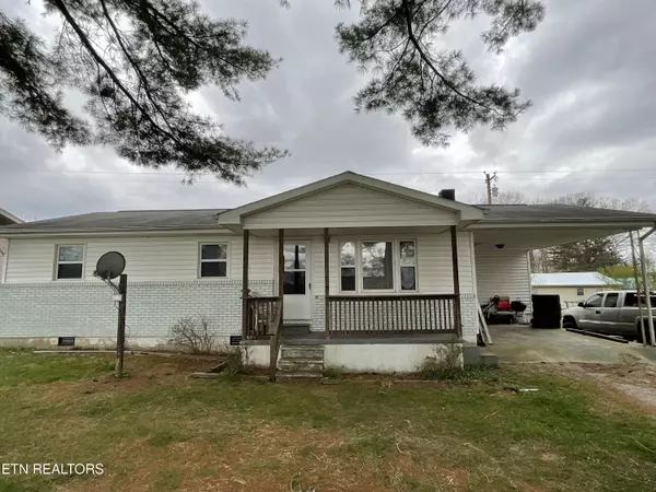 Jamestown, TN 38556,515 Burrnett St. St