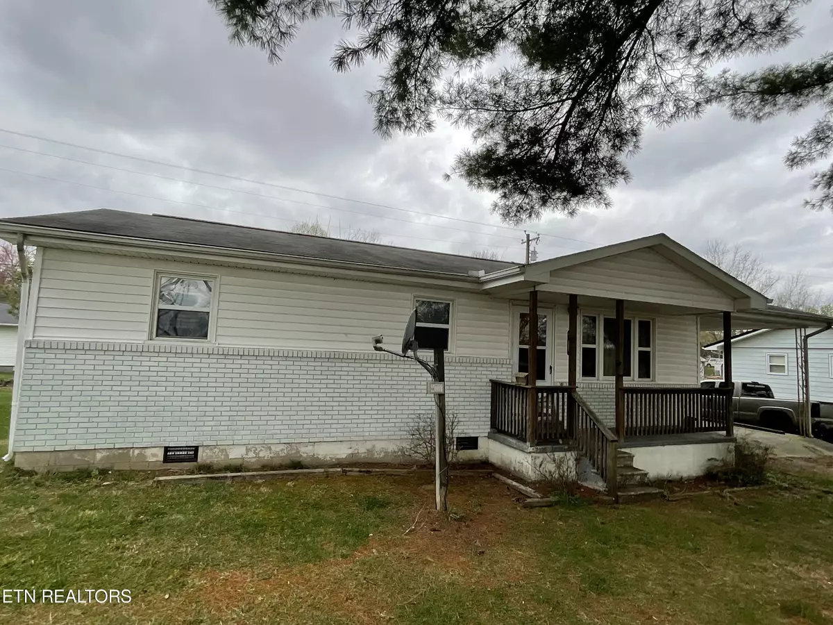 Jamestown, TN 38556,515 Burrnett St. St