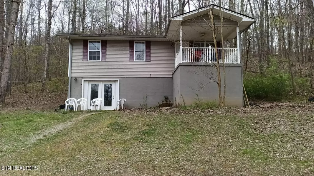 740 Upper Clear Creek Rd, Andersonville, TN 37705