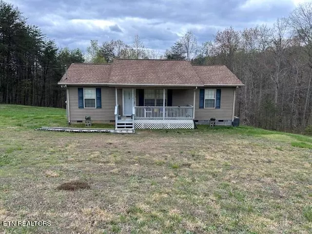 3515 Shipe Rd, Corryton, TN 37721