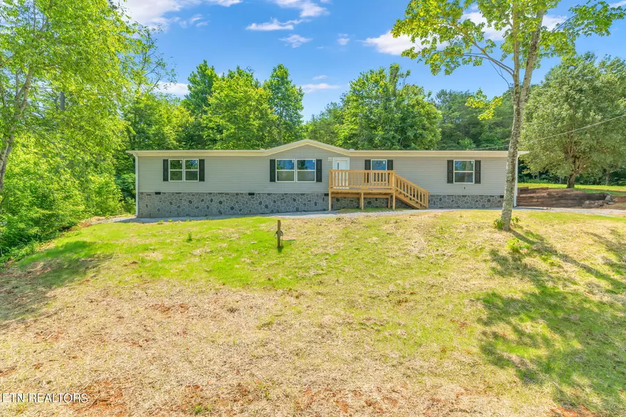 233 Sunset View DR, Kingston, TN 37763