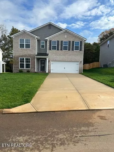 Maryville, TN 37801,3629 Crimson CIR