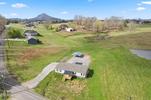 Blaine, TN 37709,160 Zachary Rd