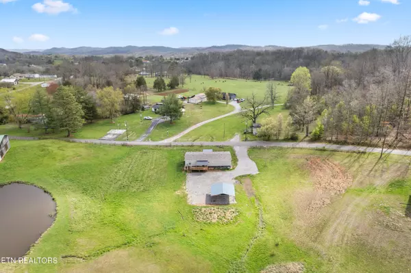 Blaine, TN 37709,160 Zachary Rd