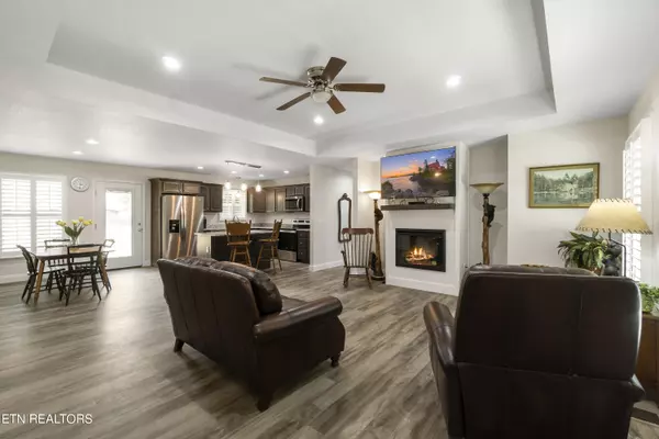 Newport, TN 37821,316 Buckingham DR