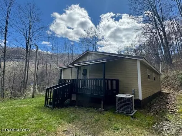 Bledsoe, KY 40810,50 Conley Hill Rd