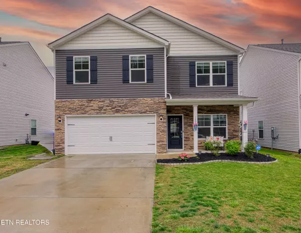 129 Ibis LOOP, Oak Ridge, TN 37830