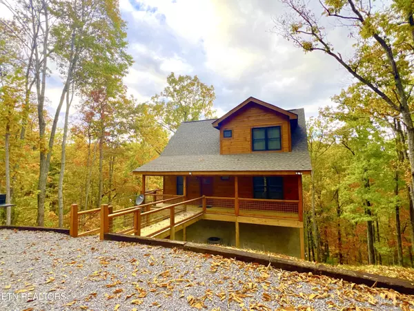 2664 Hatcher Mountain Rd, Sevierville, TN 37862