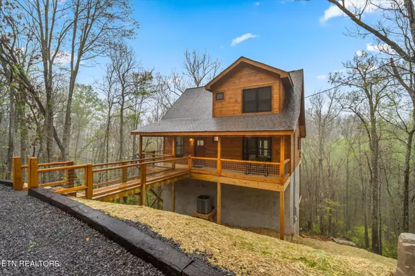 Sevierville, TN 37862,2664 Hatcher Mountain Rd