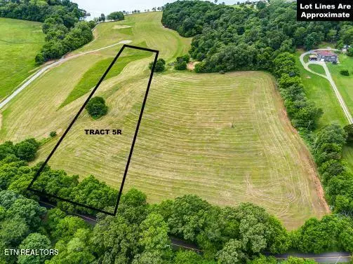 Lot 5R Gravelly Hills Rd, Louisville, TN 37777