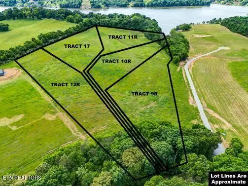 Louisville, TN 37777,Lot 9R Gravelly Hills Rd