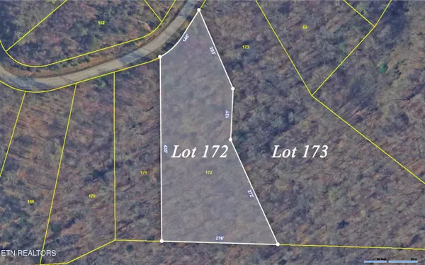 Speedwell, TN 37870,Lot172&173 Saddleridge DR