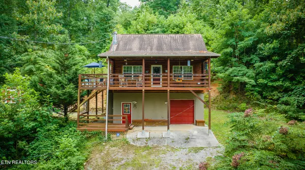 1121 Turkey Ridge WAY, Seymour, TN 37865