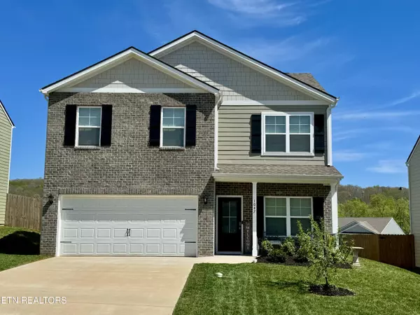 1047 Mill Creek DR, Loudon, TN 37774