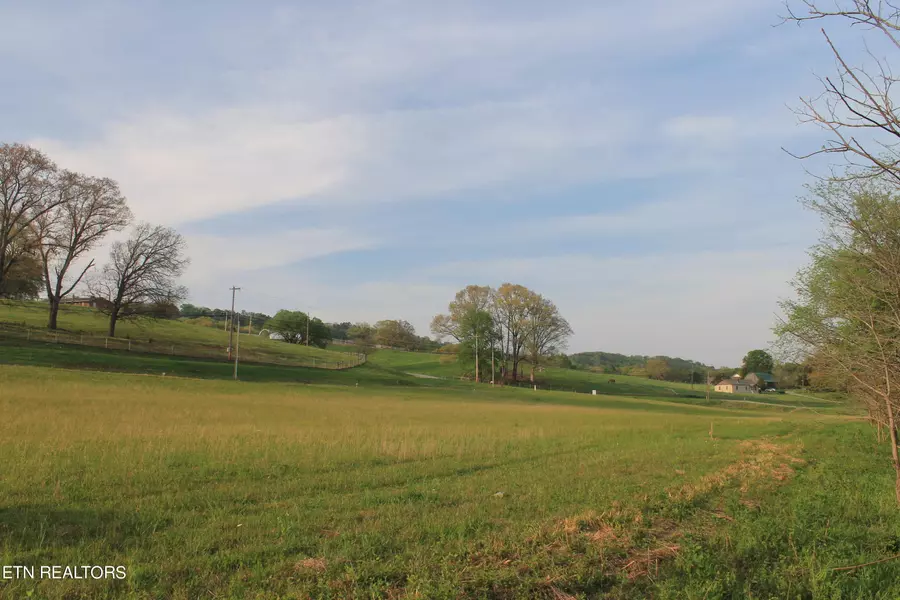 Lot 4 Roddy Branch Rd, Rockford, TN 37853