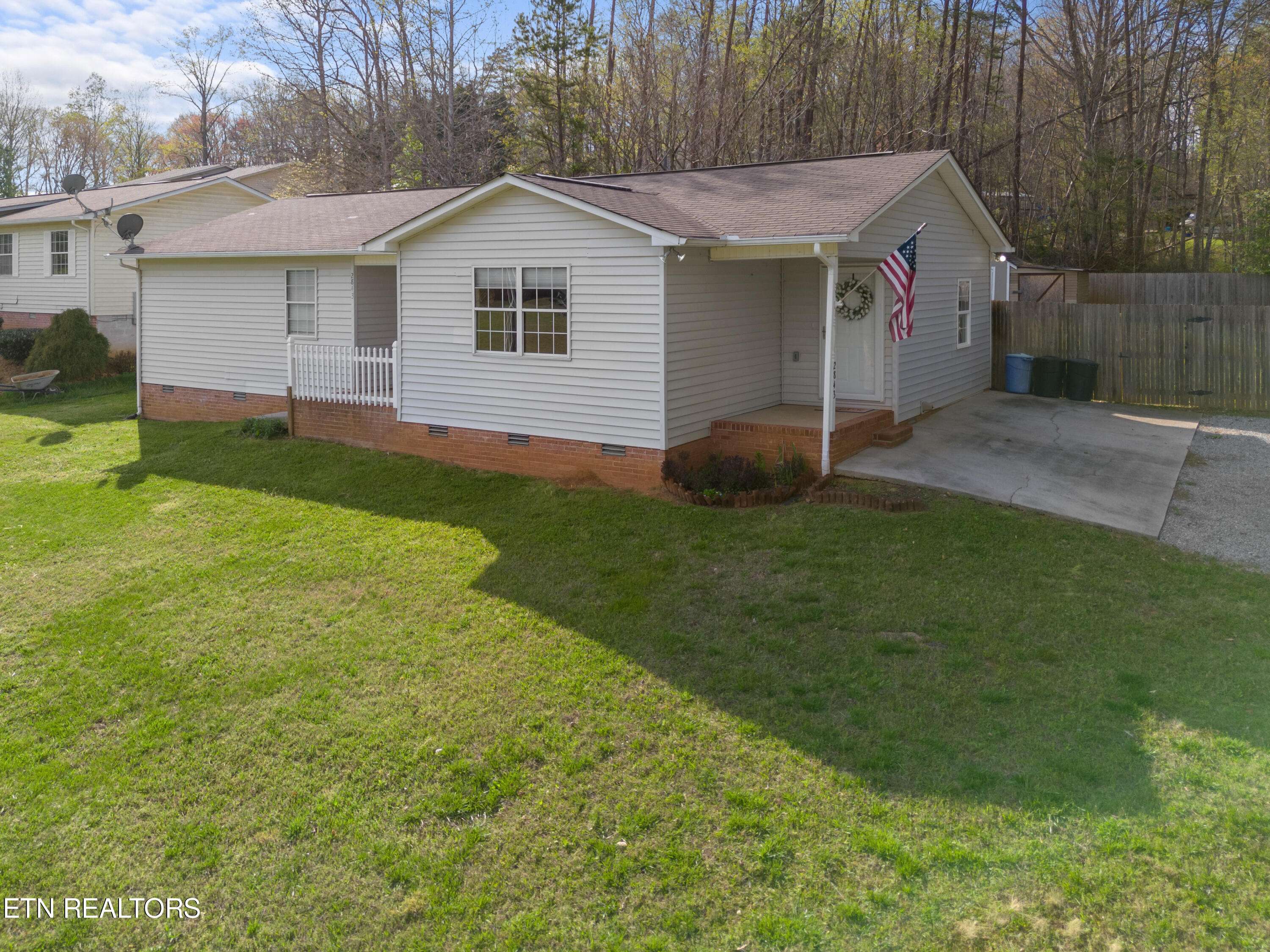 2843 Six Mile Rd,  Maryville,  TN 37803