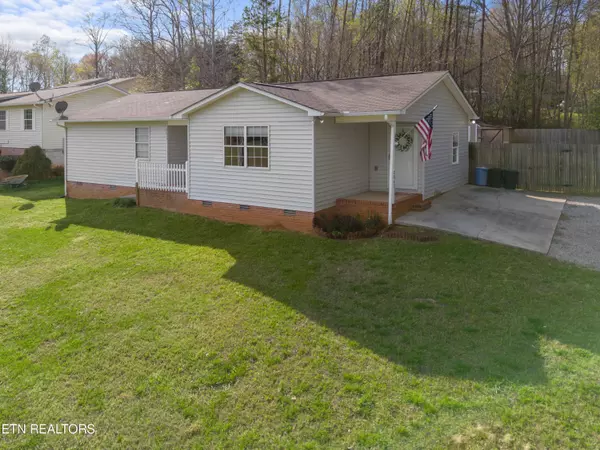 2843 Six Mile Rd, Maryville, TN 37803