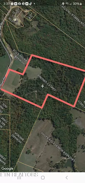 46 Acres on High Point Rd, Deer Lodge, TN 37726