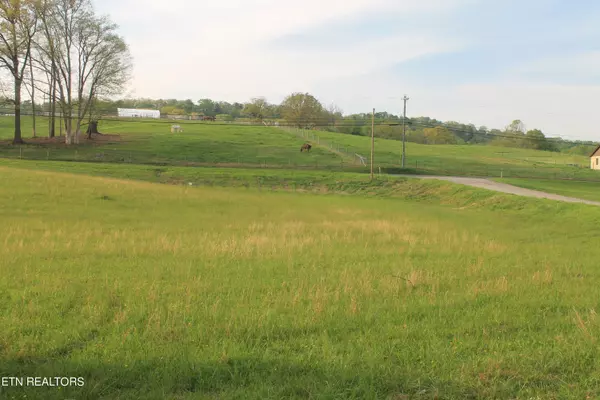 Rockford, TN 37853,Lot 2 Roddy Branch Rd