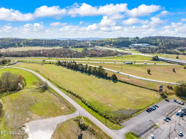 Sweetwater, TN 37874,7.32 Acres - Murrays Chapel Rd