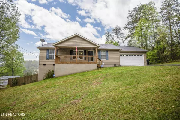 Harriman, TN 37748,290 Shady DR