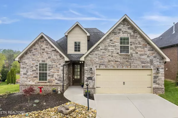 2415 Water Valley WAY, Knoxville, TN 37932