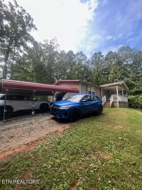 Tallassee, TN 37878,6002 Deer Trot Trail Tr