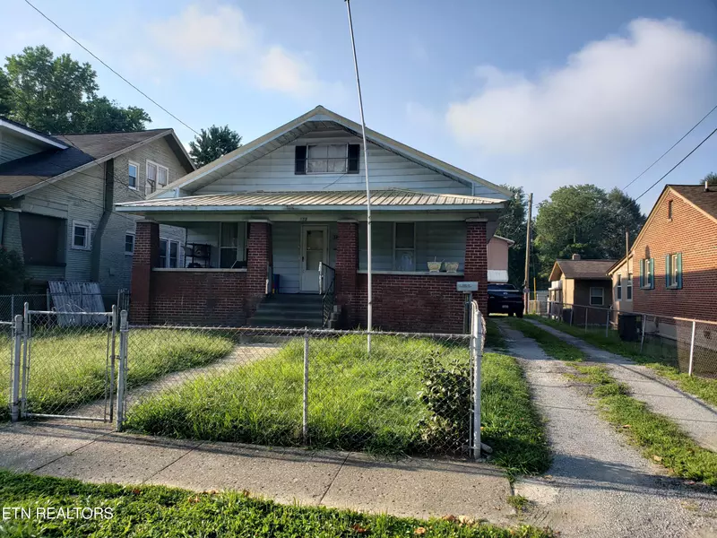 613 Exeter Ave, Middlesboro, KY 40965