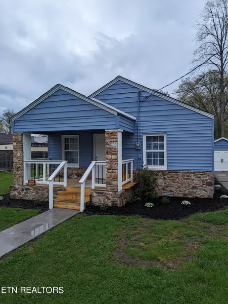 407 38th St, Middlesboro, KY 40965