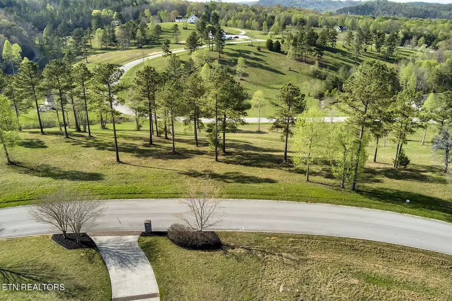 Lot# 252 Blueberry DR, Loudon, TN 37774