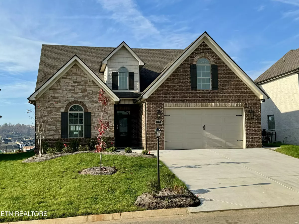 Knoxville, TN 37932,2115 Lantern Park LN