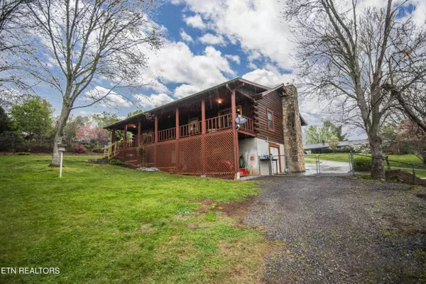 Loudon, TN 37774,133 Carter DR