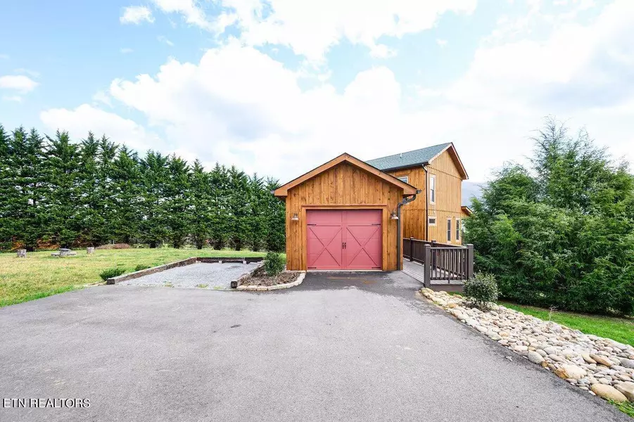 4032 Roundtop DR, Sevierville, TN 37862