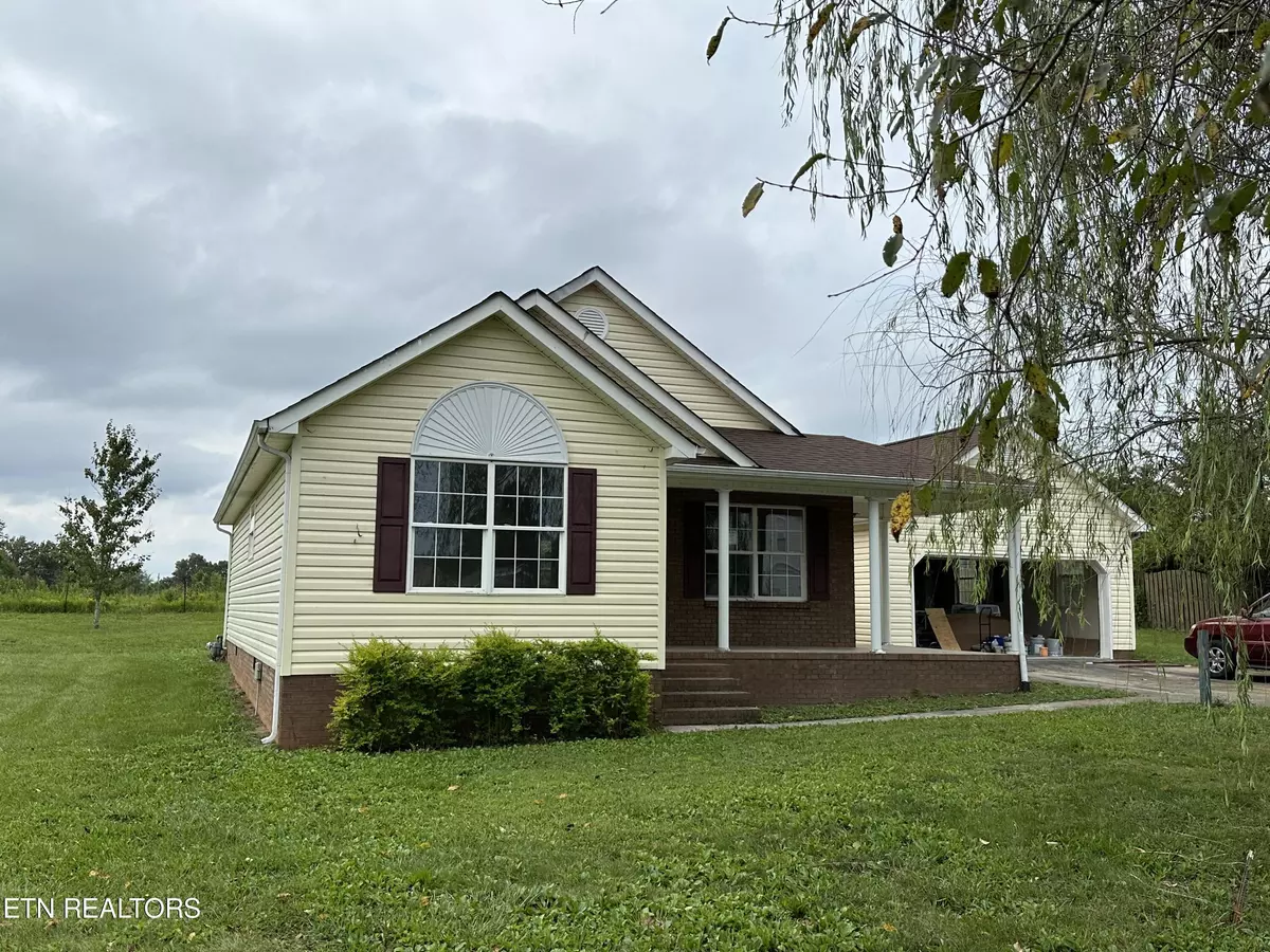 Vonore, TN 37885,209 Rolling Ridge LN