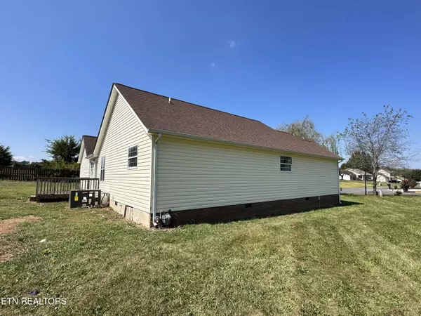 Vonore, TN 37885,209 Rolling Ridge LN