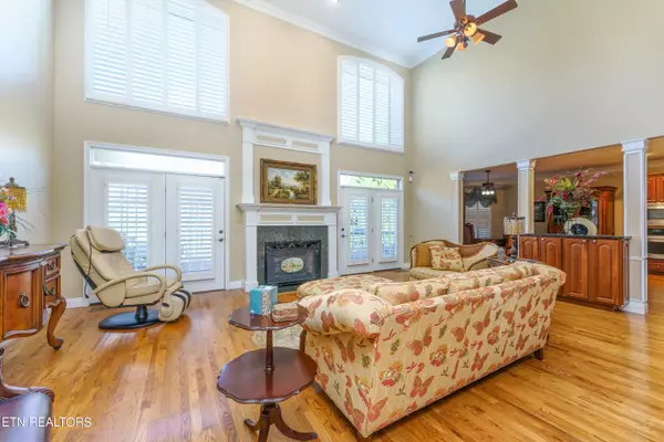 Knoxville, TN 37922,1905 Hidden Meadow DR