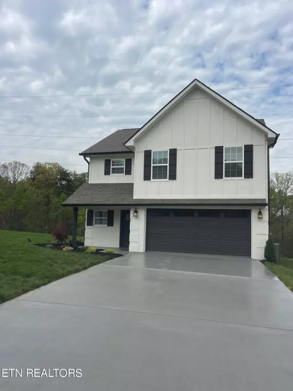 3849 Doral DR, Maryville, TN 37801