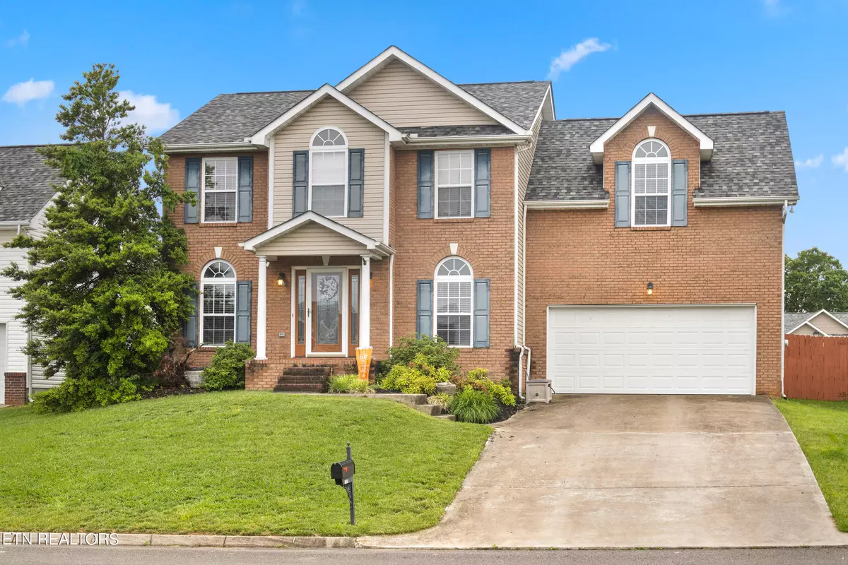 Knoxville, TN 37924,2117 Blue Sage LN