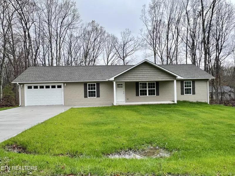 1103 Mohave DR, Crossville, TN 38572