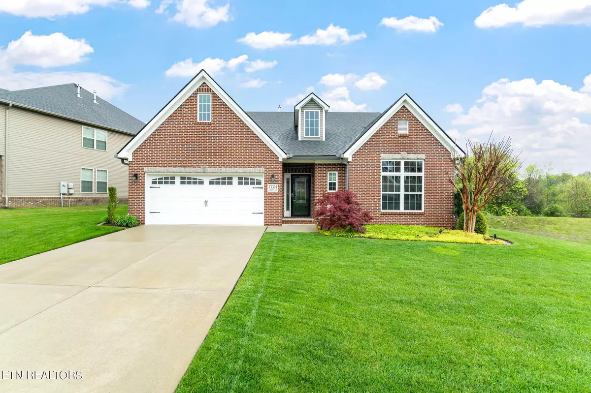 Knoxville, TN 37931,1724 Avashire LN
