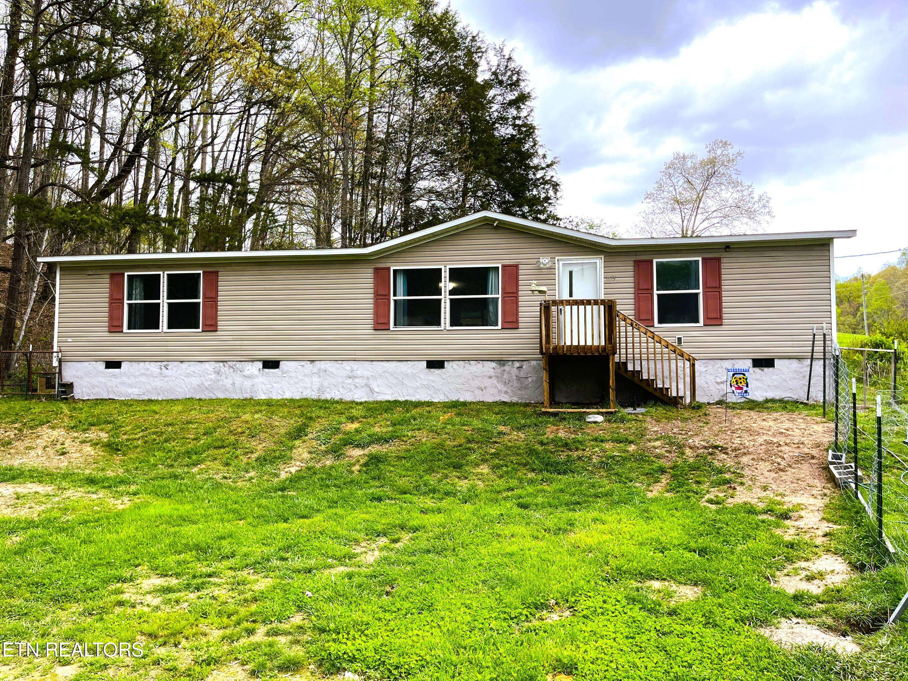 1175 Park LN, Andersonville, TN 37705